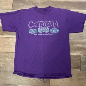 Vintage California T-Shirt